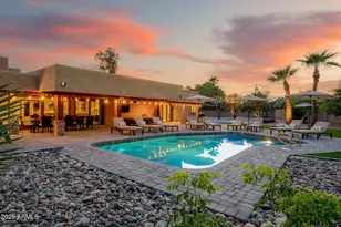 6230 E Clinton, Scottsdale, AZ 85254 - Photo 1