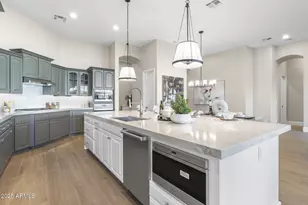 21211 E Pegasus Pkwy, Queen Creek, AZ 85142 - Photo 38