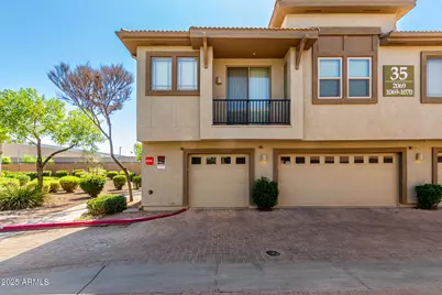 1225 N 36th Street #2069, Phoenix, AZ 85008 - Photo 1