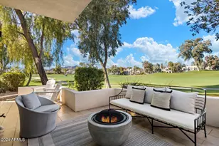 7222 E Gainey Ranch Rd, Scottsdale, AZ 85258 - Photo 8