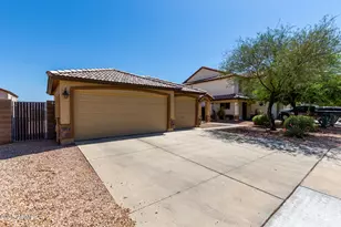 25221 W Clanton Ave, Buckeye, AZ 85326 - Photo 8