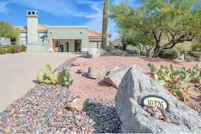 10326 E Buckskin Trail, Scottsdale, AZ 85255 - Photo 38