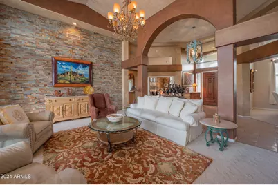 10326 E Buckskin Trail, Scottsdale, AZ 85255 - Photo 6