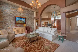 10326 E Buckskin Trail, Scottsdale, AZ 85255 - Photo 6