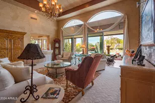 10326 E Buckskin Trail, Scottsdale, AZ 85255 - Photo 32