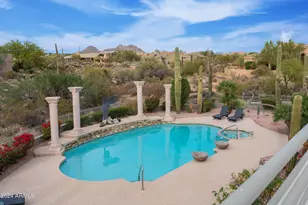10326 E Buckskin Trail, Scottsdale, AZ 85255 - Photo 26