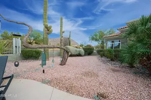 10326 E Buckskin Trail, Scottsdale, AZ 85255 - Photo 56