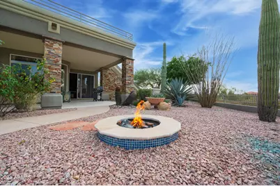10326 E Buckskin Trail, Scottsdale, AZ 85255 - Photo 28