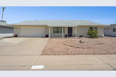 20046 N Welk Drive, Sun City, AZ 85373 - Photo 2