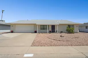 20046 N Welk Dr, Sun City, AZ 85373 - Photo 2