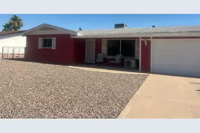 5815 E Adobe Road, Mesa, AZ 85205 - Photo 1