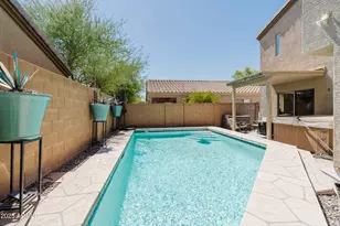 3709 W Dunbar, Phoenix, AZ 85041 - Photo 1