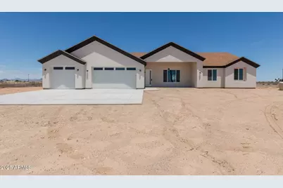 5536 N 375th Avenue, Tonopah, AZ 85354 - Photo 1