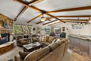 1303 N Alpine Heights Dr, Payson, AZ 85541 - Photo 4