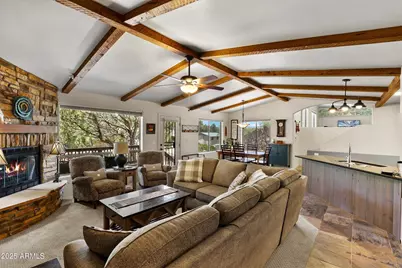 1303 N Alpine Heights Drive, Payson, AZ 85541 - Photo 6