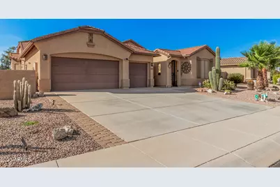 4844 W Comanche Drive, Eloy, AZ 85131 - Photo 4