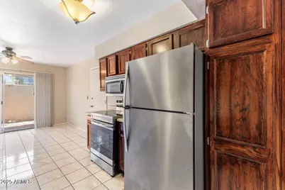 5621 S Captain Kidd Court #D, Tempe, AZ 85283 - Photo 12