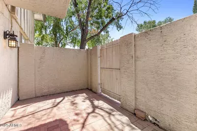 5621 S Captain Kidd Court #D, Tempe, AZ 85283 - Photo 22