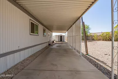 6942 W Olive Avenue #44, Peoria, AZ 85345 - Photo 30