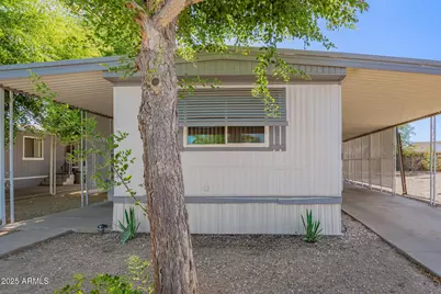 6942 W Olive Avenue #44, Peoria, AZ 85345 - Photo 2