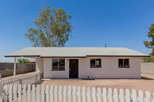 1386 W Rose Pl, Casa Grande, AZ 85122 - Photo 1