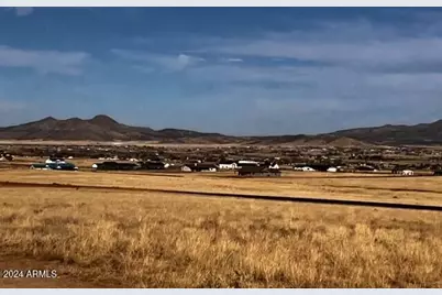 Lot 57 Parcel A1 Copperfield Subdivis -- #57, Prescott Valley, AZ 86315 - Photo 4