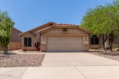 15072 N 102nd Street, Scottsdale, AZ 85255 - Photo 2