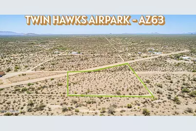 340Xx E Skylane Road #-, Marana, AZ 85658 - Photo 2