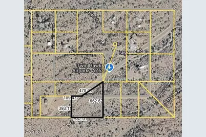 340Xx E Skylane Road #-, Marana, AZ 85658 - Photo 16