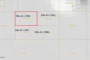 49Xx S Wintersburg Rd, Tonopah, AZ 85354 - Photo 1