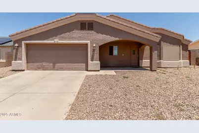 10032 W Devonshire Drive, Arizona City, AZ 85123 - Photo 1