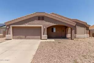 10032 W Devonshire Dr, Arizona City, AZ 85123 - Photo 1