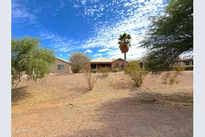 22916 W Twilight Trail, Buckeye, AZ 85326 - Photo 42