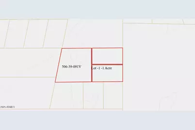 37600 Ave & Rancho Dr.  Lot 1 -- #Lot 1, Tonopah, AZ 85354 - Photo 1