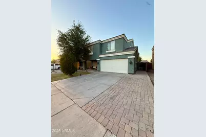 8534 W Cordes Road, Tolleson, AZ 85353 - Photo 2