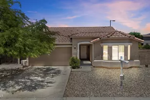 24924 W Jessica Ln, Buckeye, AZ 85326 - Photo 1