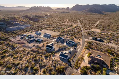 00 N Brenner Pass Road #E1, Queen Creek, AZ 85144 - Photo 24