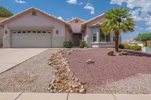 2389 Locksley Dr, Sierra Vista, AZ 85650 - Photo 2
