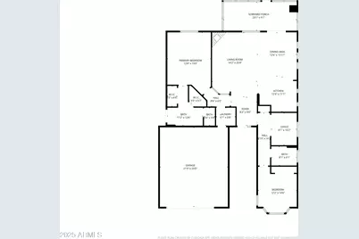 2389 Locksley Drive, Sierra Vista, AZ 85650 - Photo 46