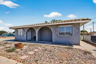 107 W 11th St, Casa Grande, AZ 85122 - Photo 4