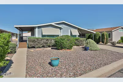 3901 E Pinnacle Peak Road #196, Phoenix, AZ 85050 - Photo 1