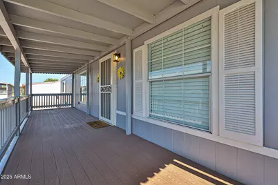 3901 E Pinnacle Peak Road #196, Phoenix, AZ 85050 - Photo 2