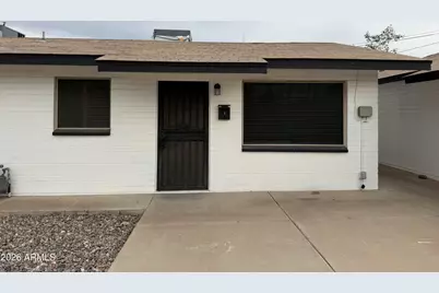 3417 E Windsor Avenue #2, Phoenix, AZ 85008 - Photo 2