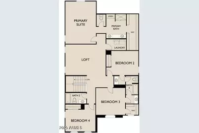 18195 W La Senda Drive, Surprise, AZ 85387 - Photo 22