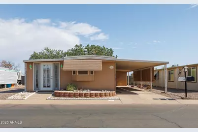 2100 N Trekell Road #22, Casa Grande, AZ 85122 - Photo 1
