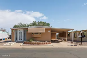 2100 N Trekell Rd, Casa Grande, AZ 85122 - Photo 1