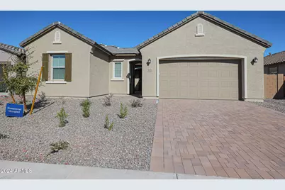 7606 W Jackrabbit, Peoria, AZ 85383 - Photo 1