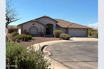 11360 E Monte Circle, Mesa, AZ 85209 - Photo 4