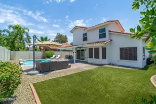 6172 E Nisbet Road E, Scottsdale, AZ 85254 - Photo 50