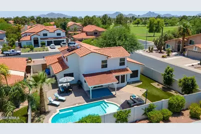 6172 E Nisbet Road, Scottsdale, AZ 85254 - Photo 1